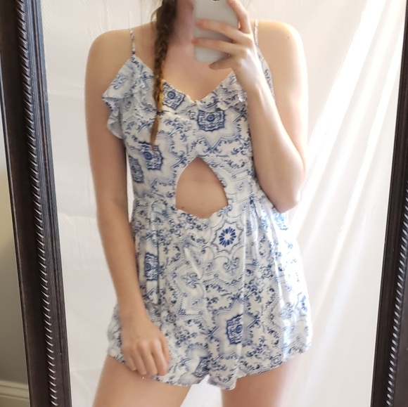 PacSun | Romper - Picture 6 of 8